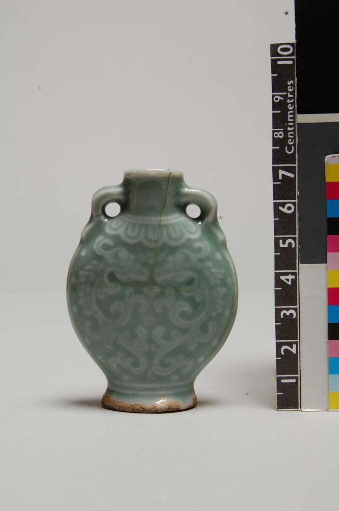 图片[1]-vase BM-Franks.3151-China Archive